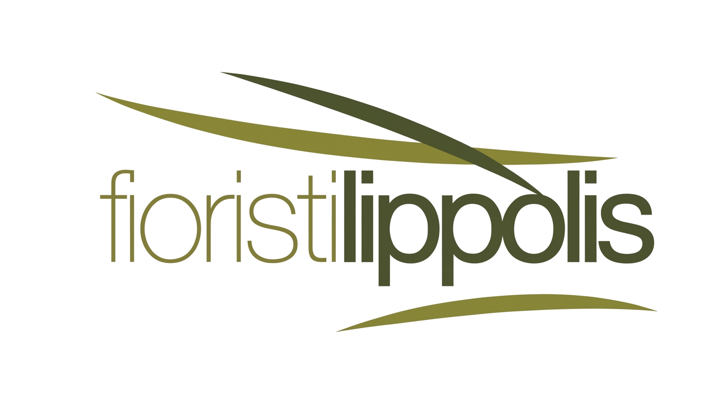 Logo Fioristi LIPPOLIS